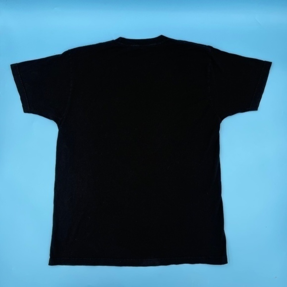 John Carpenter Halloween Graphic Tee - Picture 2 of 3